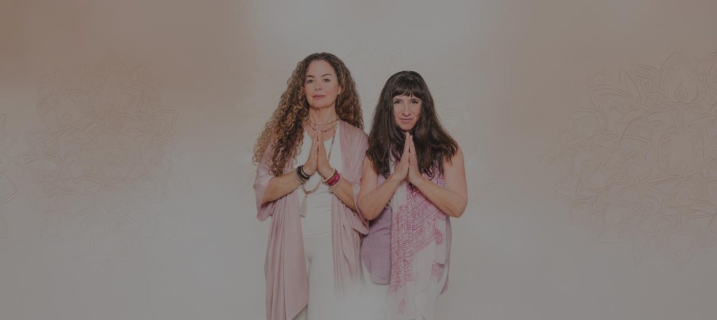 Teachers at Skanda Yoga Studio