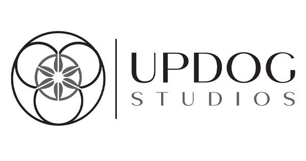 Community moment at Updog Studios