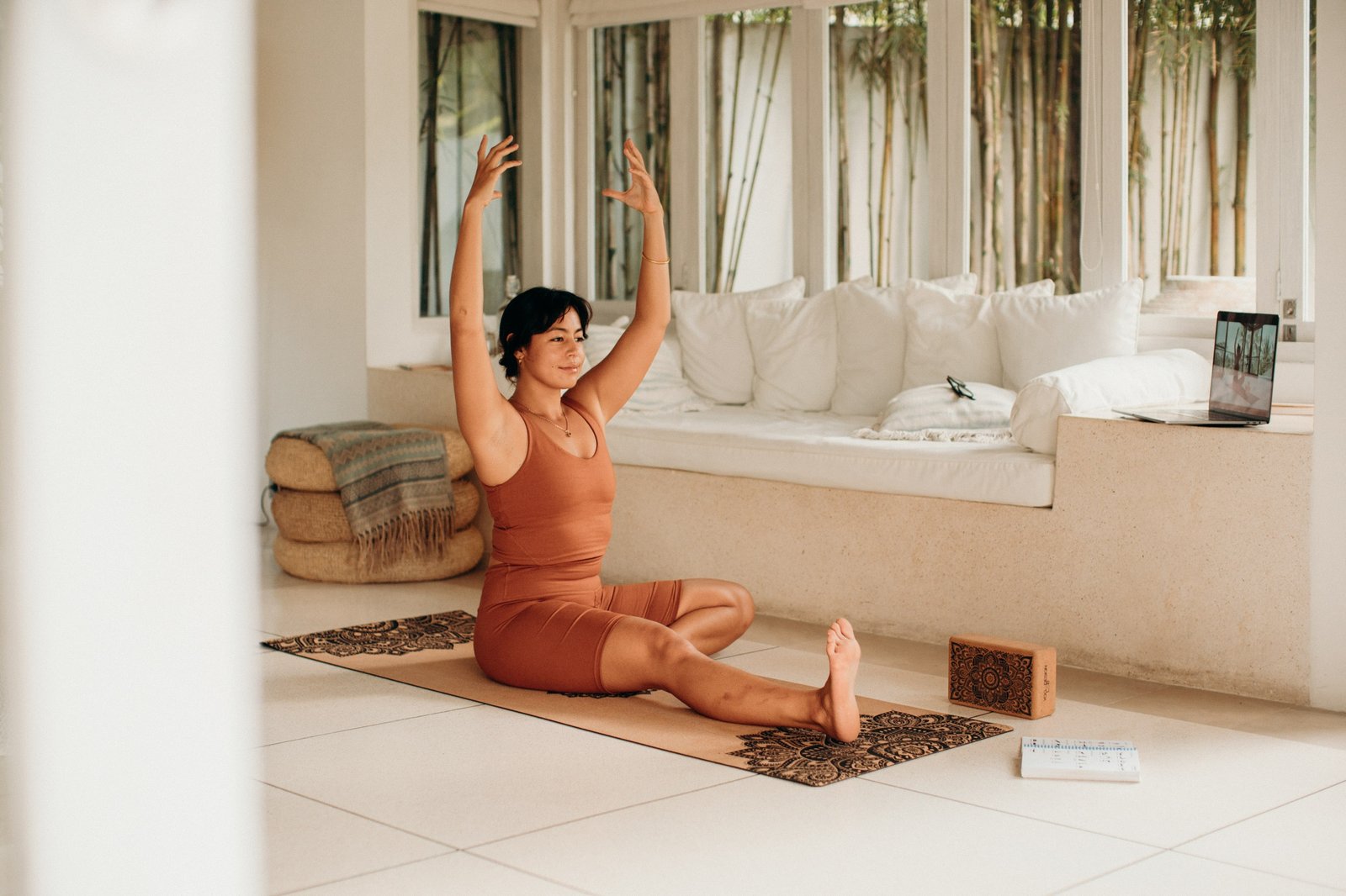 Akasha Yoga Academy teacher training
