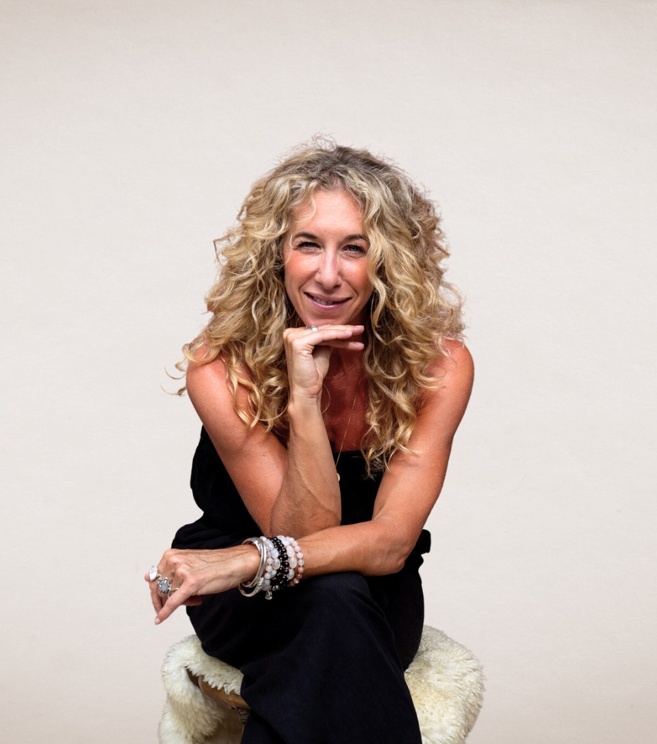 Jayne Gottlieb