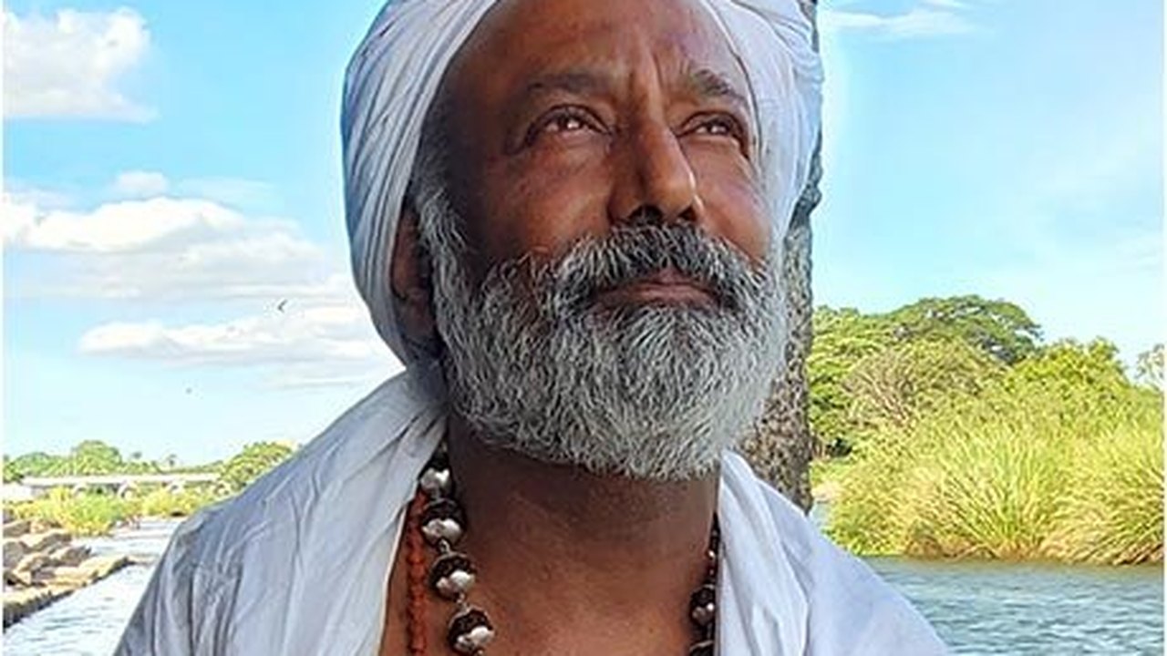 Nandhiji