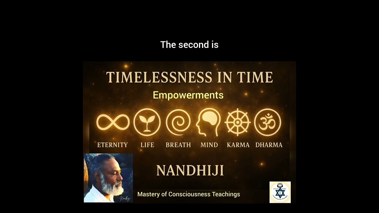 Nandhiji