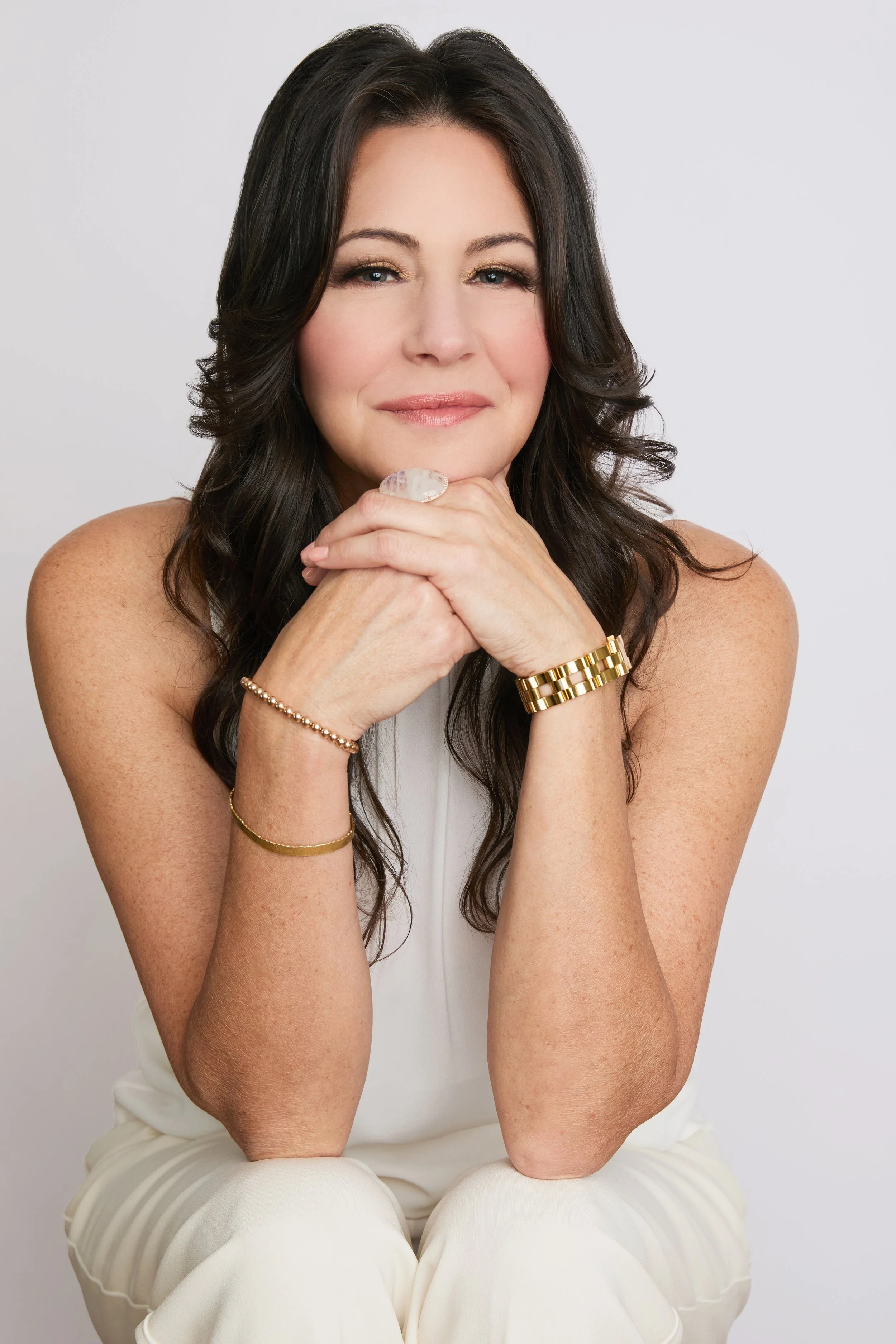 Sarah Ivanhoe
