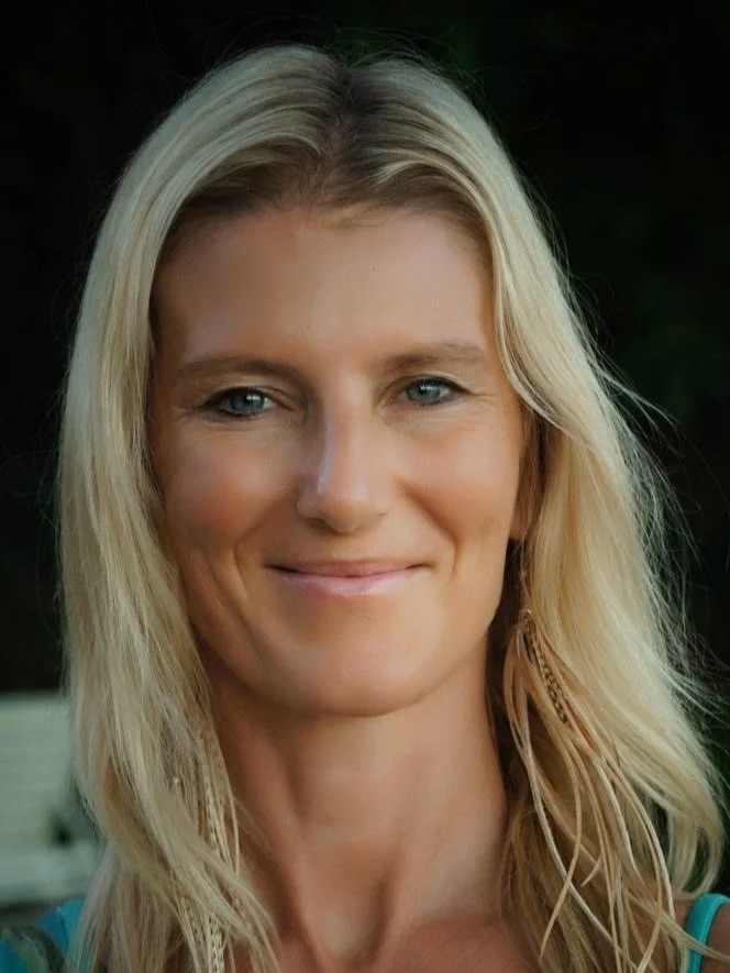 Shiva Rea